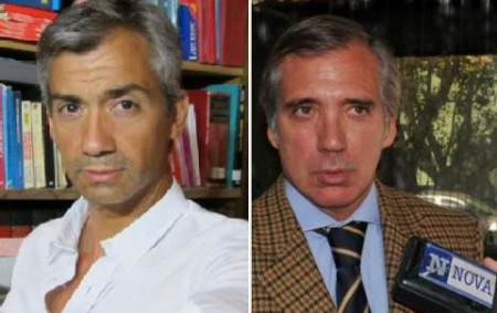 Sin orden judicial