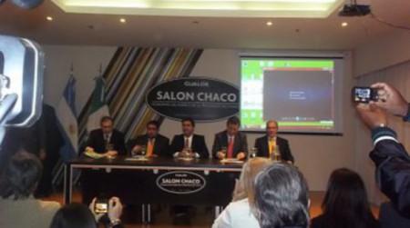 10 años del CONES    25 SEPTIEMBRE 2012	